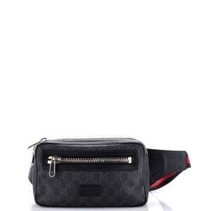 Gucci Front Pocket Camera Bag Gg #184900G75B